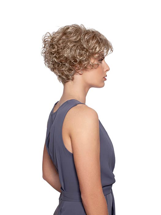 Annie by WigPro - Regal Wigs